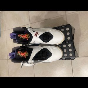 Jordan 8’s